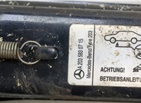A2035830415 Домкрат Mercedes C W203 2000-2007 20412206 #2