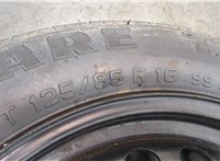  Колесо запасное (таблетка) Volvo S40 2004- 20412214 #4
