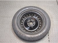  Колесо запасное (таблетка) Volvo S40 2004- 20412214 #7