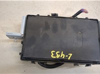  Блок управления бортовой сети (Body Control Module) Nissan Murano 2008-2015 20412216 #4
