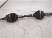 374892, 13335142, 95520507 Полуось (приводной вал, шрус) Opel Astra J 2010-2017 20412236 #1