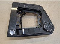  Кнопка стояночного тормоза (ручника) Volkswagen Tiguan 2016-2020 11400214 #1