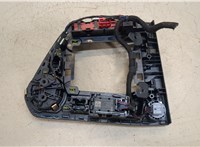  Кнопка стояночного тормоза (ручника) Volkswagen Tiguan 2016-2020 11400214 #2