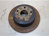  Диск тормозной Toyota Camry V40 2006-2011 20412315 #1