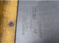  Дверная карта (Обшивка двери) Mercedes Vito W638 1996-2003 20412335 #5