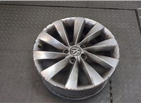  Диск колесный Volkswagen Passat CC 2008-2012 20412338 #1