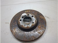 34116794300 Диск тормозной BMW X5 E53 2000-2006 20412341 #4