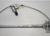  Стеклоподъемник механический Mercedes Vito W638 1996-2003 20412345 #1