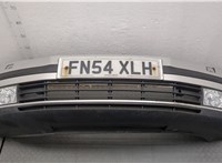 1Z0807221A Бампер Skoda Octavia (A5) 2004-2013 20412348 #1