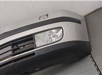 1Z0807221A Бампер Skoda Octavia (A5) 2004-2013 20412348 #2