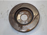  Диск тормозной Mitsubishi Outlander 2003-2009 20412356 #2