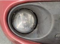  Фара противотуманная (галогенка) Citroen Xsara-Picasso 1999-2012 11400260 #7