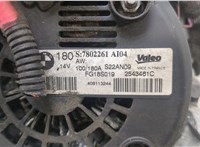 12317802619 Генератор BMW 3 E90, E91, E92, E93 2005-2012 20412381 #3