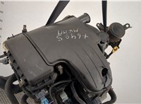  Двигатель (ДВС) Toyota Yaris 2005-2011 20412383 #6