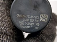 13537809127 Рампа (рейка) топливная BMW 3 E90, E91, E92, E93 2005-2012 20412402 #3