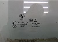 51337259826, 7259826 Стекло боковой двери BMW 3 F30 2012-2019 20412423 #2