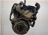  Двигатель (ДВС) Mercedes Vito W639 2004-2013 20412424 #2