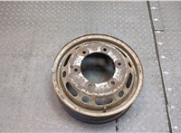  Диск колесный Volkswagen Crafter 2006-2016 20412438 #1