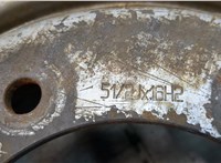  Диск колесный Volkswagen Crafter 2006-2016 20412438 #3