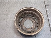 Диск колесный Volkswagen Crafter 2006-2016 20412438 #5