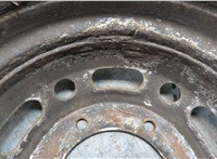  Диск колесный Volkswagen Crafter 2006-2016 20412438 #6