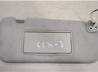  Козырек солнцезащитный Nissan Murano 2008-2015 20412441 #1