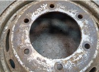  Диск колесный Volkswagen Crafter 2006-2016 20412446 #2