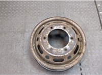  Диск колесный Volkswagen Crafter 2006-2016 20412446 #1