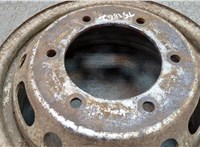  Диск колесный Volkswagen Crafter 2006-2016 20412446 #4