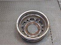  Диск колесный Volkswagen Crafter 2006-2016 20412446 #8