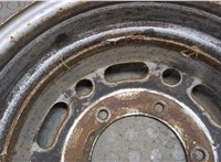  Диск колесный Volkswagen Crafter 2006-2016 20412446 #9
