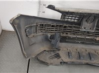  Бампер Renault Megane 2 2002-2009 20412447 #2