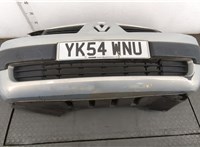  Бампер Renault Megane 2 2002-2009 20412447 #1