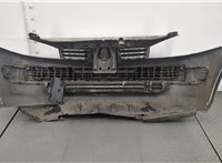  Бампер Renault Megane 2 2002-2009 20412447 #9