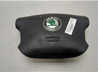  Подушка безопасности водителя Skoda Octavia Tour 1996-2011 20412460 #1