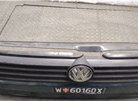  Решетка радиатора Volkswagen Transporter 4 1991-2003 20412461 #4