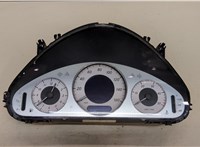  Щиток приборов (приборная панель) Mercedes E W211 2002-2009 20412477 #1