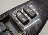 8404006020 Кнопка стеклоподъемника (блок кнопок) Toyota Venza 2008-2017 20412480 #2