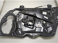  Стеклоподъемник электрический Volkswagen Passat 7 2010-2015 Европа 20412492 #1