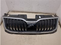  Решетка радиатора Skoda Octavia (A7) 2013-2023 20412503 #3