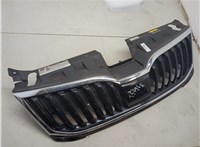 5E0853653C Решетка радиатора Skoda Octavia (A7) 2013-2023 20412503 #6