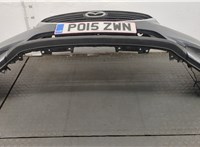  Бампер Mazda 6 (GJ) 2012-2018 20412509 #4