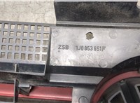  Решетка радиатора Volkswagen Golf 4 1997-2005 20412510 #6
