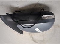 5N2857508K, 5N0857522C, 5N0857538 Зеркало боковое Volkswagen Tiguan 2007-2011 20412515 #8
