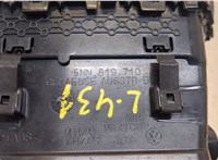  Дефлектор обдува салона Volkswagen Tiguan 2016-2020 20412518 #3