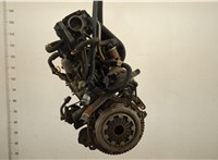  Двигатель (ДВС) Chevrolet Matiz (Spark) 2005-2010 20412524 #2