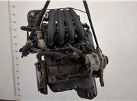  Двигатель (ДВС) Chevrolet Matiz (Spark) 2005-2010 20412524 #3