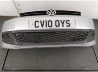  Бампер Volkswagen Polo 2009-2014 20412539 #1