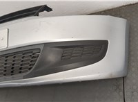  Бампер Volkswagen Polo 2009-2014 20412539 #3