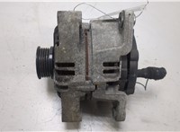 6204265 Генератор Opel Astra H 2004-2010 20412544 #1